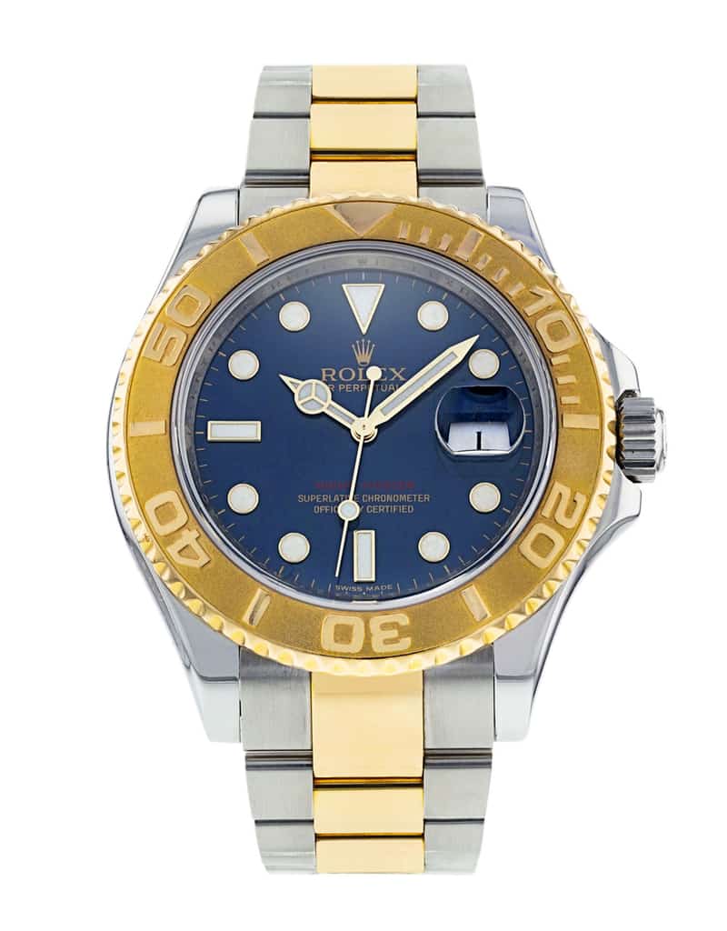 Rolex Yacht-Master 16623 Rolex Yacht-Master 16623